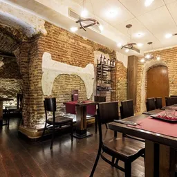 Tapas & Más - Tapas