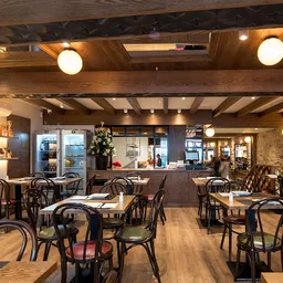 Tapas Petiscos Do Cardeal - Tapas