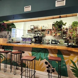 Tasca láska - Tapas