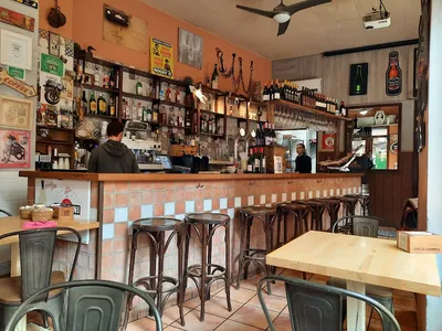 Tasquita del mar - Tapas in Valencia