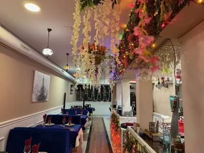 Taste Of India - Indian in Madrid