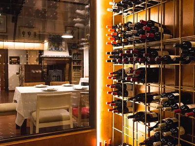 Tavella (Pablo Chirivella) - Griglia in Valencia