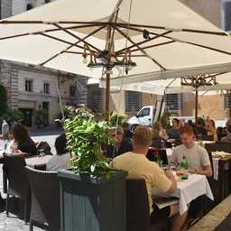 Taverna Agàpe - Italian