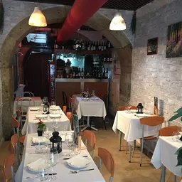 Taverna Alfacinha - Restaurant