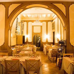 Taverna del Seminario - Italian