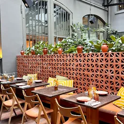 Tekés - Vegetarian & Vegan