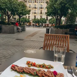 TENDILLAS 5 - Restaurant