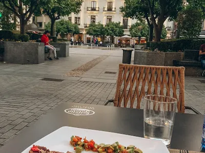 TENDILLAS 5 - Restaurant in Córdoba