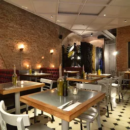 Teresa Carles - Vegetarian & Vegan