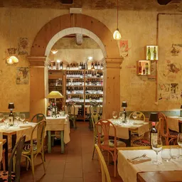 Terra di Siena - Italian