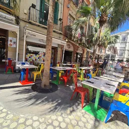 Terra Mia 2.0 - Italian