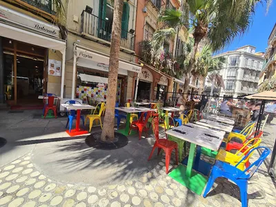 Terra Mia 2.0 - Italian in Malaga