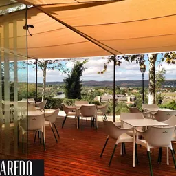 Terraza Recaredo - Restaurant
