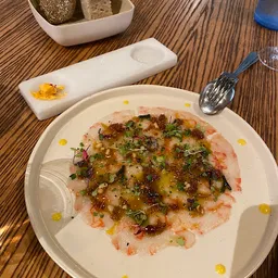 Terreo Cocina Casual - Restaurant