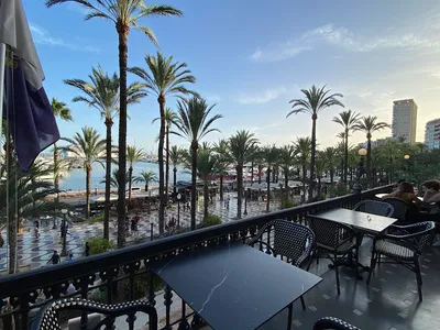 TESELAS - Restaurante, Barra & Eventos - Restaurant in Alicante