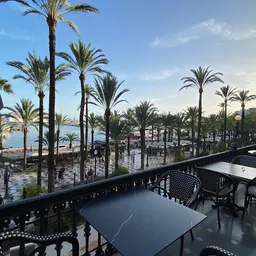 TESELAS - Restaurante, Barra & Eventos - Restaurant