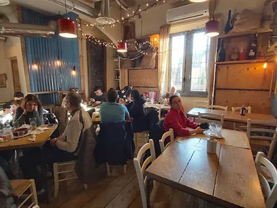 Testone - Italian in Milan