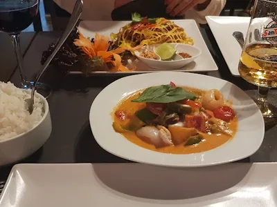Thai Corner - Thailandese in Alicante