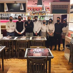 That's Amore Restaurant - Italian