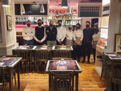 That's Amore Restaurant - Italian in Rome