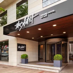 The Artist Grand Hotel of Art - Fine Dining