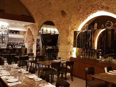 The Codfish House - Portuguese in Lisbon