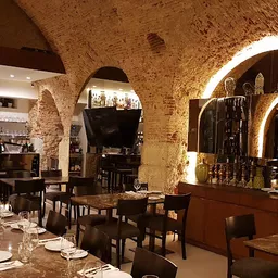 The Codfish House - Portuguese