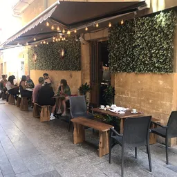 THE CUBE FUSION - Latin American