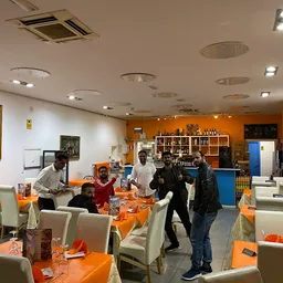 The Great India - Indian