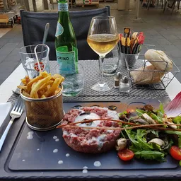 The Instant - French