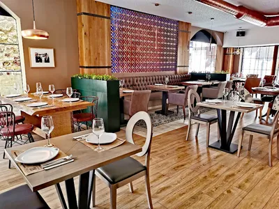 The Mafia - Italian in Salamanca