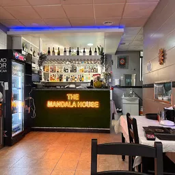 The Mandala House Restaurant & Bar - Indian