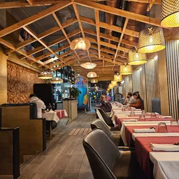 The Mantraa - Indian