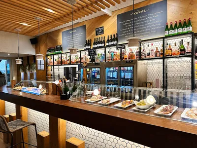 The New Sansse Donostia - Basque in San Sebastián