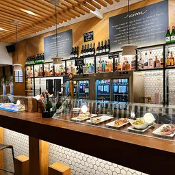 The New Sansse Donostia - Basque