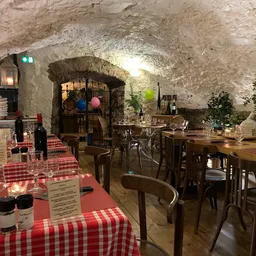 The Rossettisserie - French