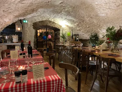 The Rossettisserie - French in Nice