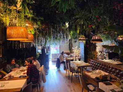 The Steak House - European in Barcelona