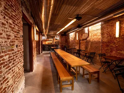 Tierra Burrito Bar - Mexican in Madrid