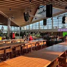 Time Out Market Barcelona - Mediterranean