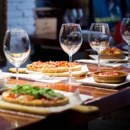 Tinto Fino Ultramarino - Mediterranean