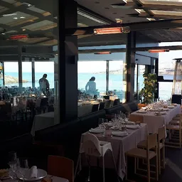 Tira do Playa - Seafood