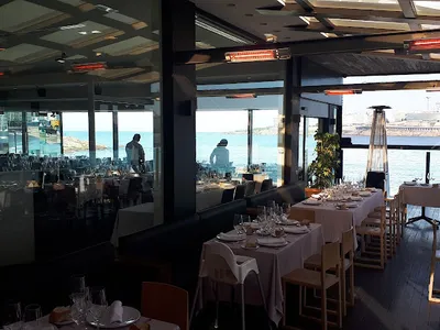 Tira do Playa - Seafood in A Coruna