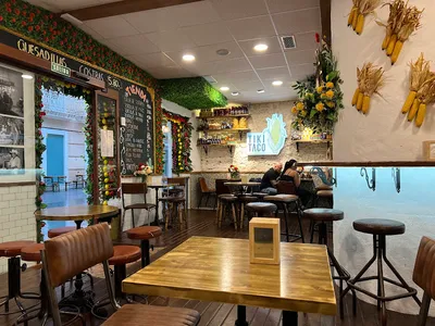 TKO Tacos Cádiz - Mexican in Cadiz