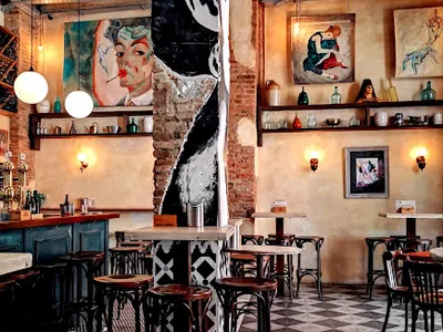 Tocateja - Restaurant in Granada