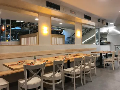 TOFU Girona - Restaurant in Girona