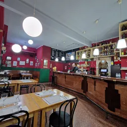 Tòful forum - Mediterranean