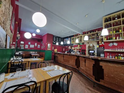 Tòful forum - Mediterranean in Tarragona