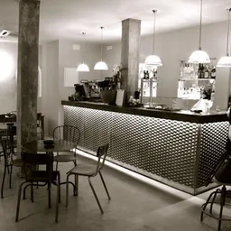 Toga Restaurante - Grill