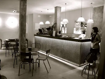 Toga Restaurante - Grill in Madrid